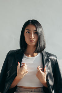 leah